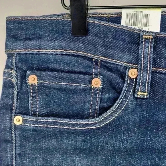 Levi's 541 Athletic Taper Stretch Size 33x32‎ NWT New With Tags - Picture 5 of 9